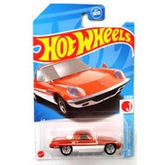 Hot Wheels Lotus Emira - Tio Gêra