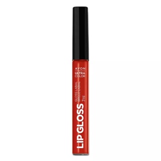 Batom Ultra Color Lip Gloss Avon - Gloss Labial