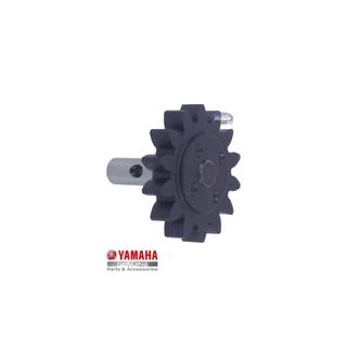 Engrenagem da Bomba de Óleo Virago 250 Original Yamaha