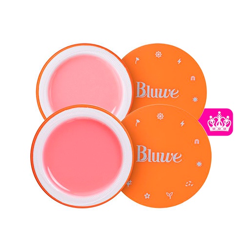 Gel Gummy Bluwe 30g Shopee Brasil