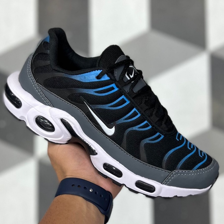 Nike cheap tn bicolor