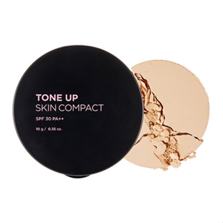 [A Loja FACE] Tom Up Skin Compact SPF30 PA + 10g