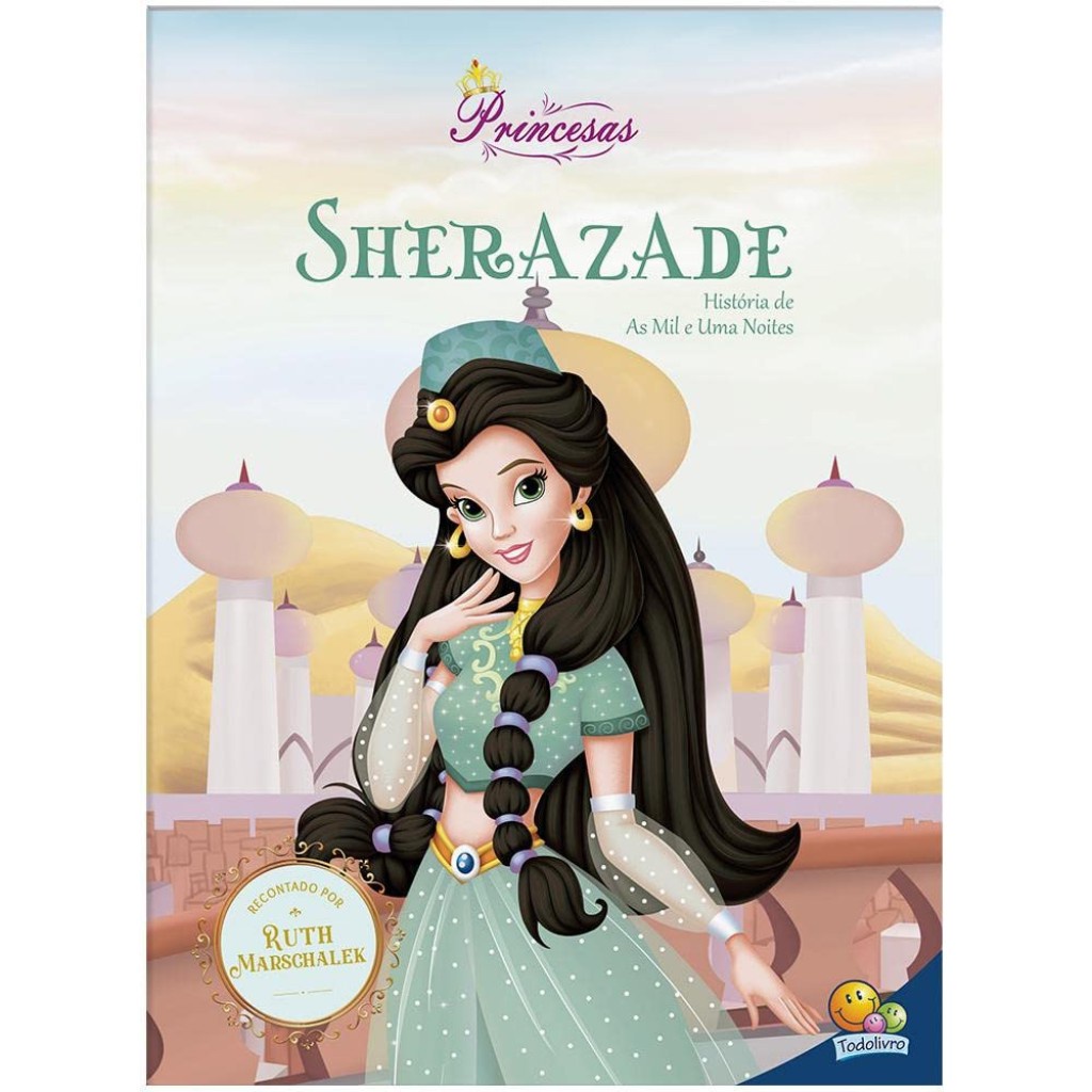 Sherahade