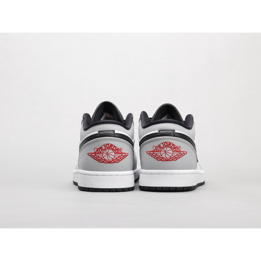 Original Air Jordan-1 Generation Basketball Shoes Low MXED | Shopee Brasil