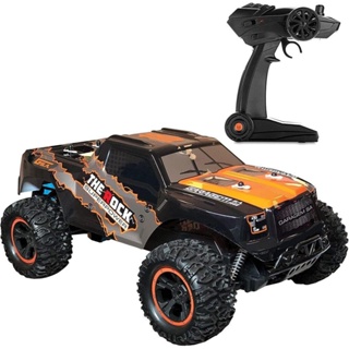 Veículo The Rock RC 7 Funções Bat Rec - Candide
