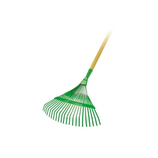 Vassoura Palheta Fixa Com Cabo FJ-1101 TRAPP em Oferta na Shopee