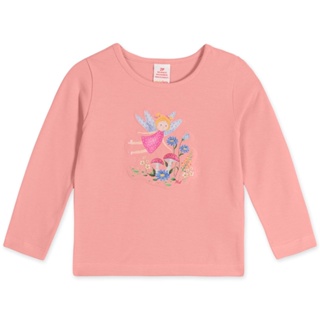 Blusa Primeiros Passos Menina Manga Curta Marisol Infantil