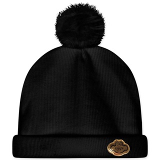 Gorro Infantil Menina Tricô Lilica