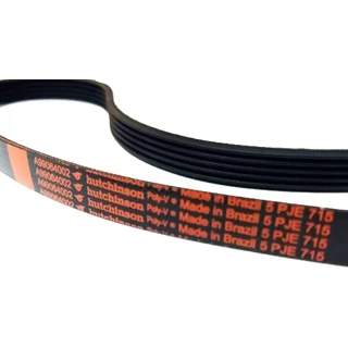 Correia Lavadora Electrolux Lac16 Les15 A99064002 Original