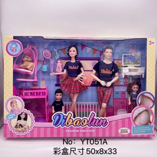 Barbie Gravida E Familia com Preços Incríveis no Shoptime