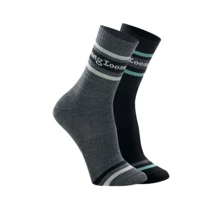 MEIA CANO LONGO MASCULINA HANG LOOSE