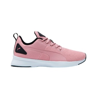 Tênis Puma Flyer Runner BDP Feminino - Rosa