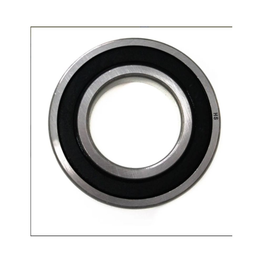Rolamento Rigido De Esferas 6208 ( Medida 40mm x 80mm x 18mm )