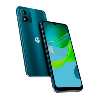 Celular Smartphone Motorola Moto E13 Xt2345-1 Verde 64gb