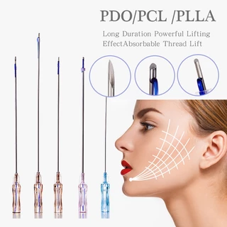 Fio Minerva Pdo Pcl Parafuso Mono Coreia Fio de elevação facial Minova para remoção de rugas 20 pçs/pacote