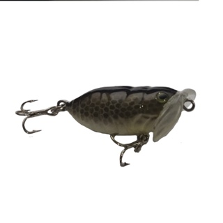 Isca Artificial Cigarrinha Buggy Albatroz Fishing 3,5cm 5g