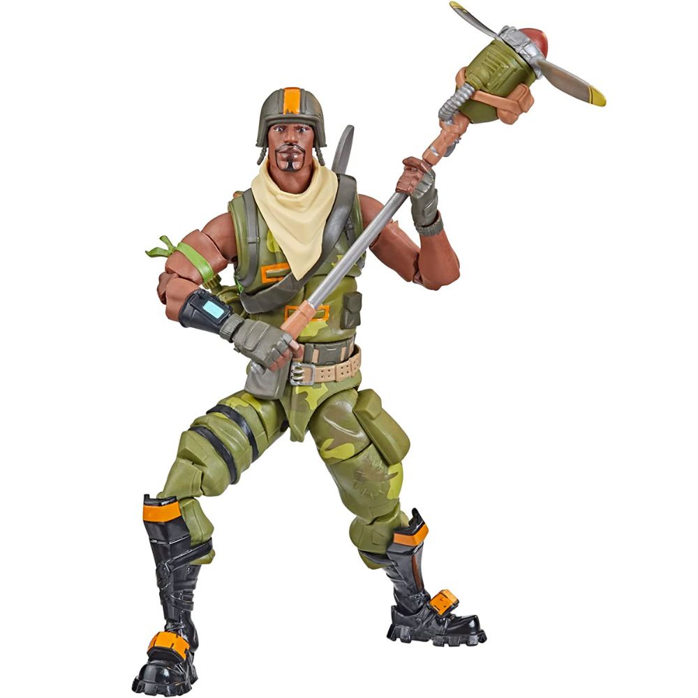 Action figures shop fortnite