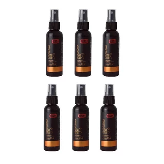 Deocolônia Ibasa Fragrância Bebê 50ml - 6 Unidades