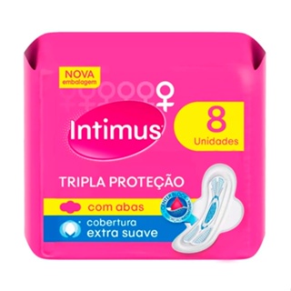 Promoção Ganhe Mais com Intimus 2023<!-- -->