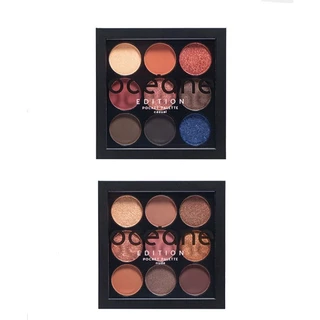 Paleta de Sombras Edition Oceane Pocket Palette