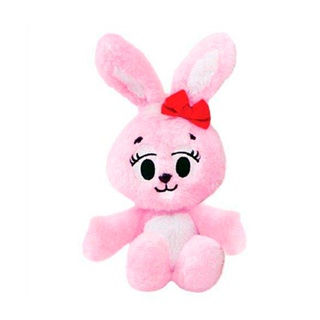 Turma da Mônica Pelúcia Dalila 43 cm - Baby Brink