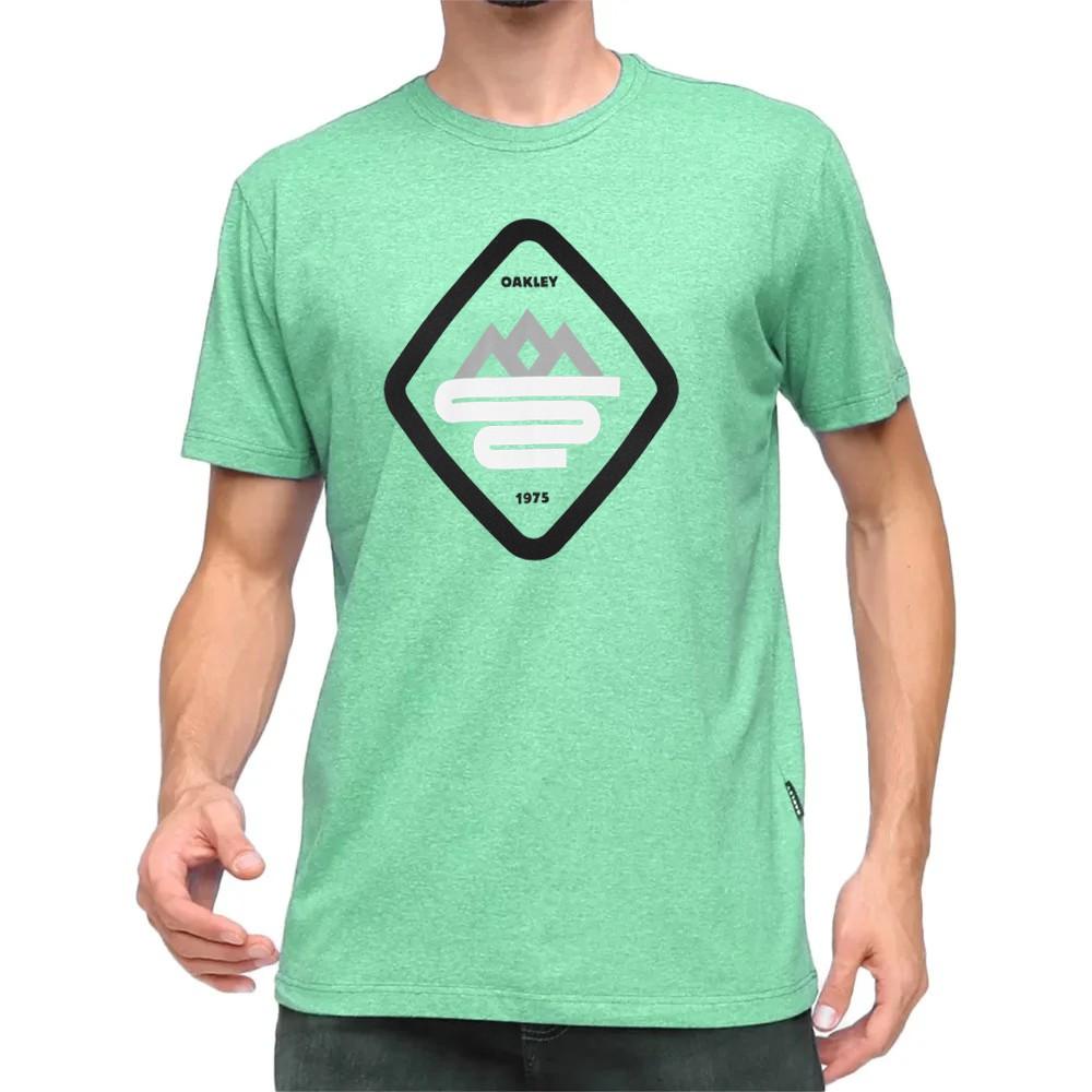 Camiseta Oakley Mod Mountain 1…