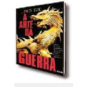 A Arte da Guerra autor Sun Tzu