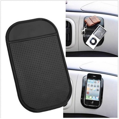 1 Suporte Almofada Celular Anti-slip Pad Gel Antiderrapante