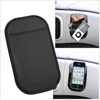 1 Suporte Almofada Celular Anti-slip Pad Gel Antiderrapante