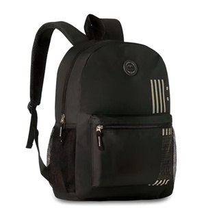 Mochila Escolar Authentic Style MF3507 - Clio Style