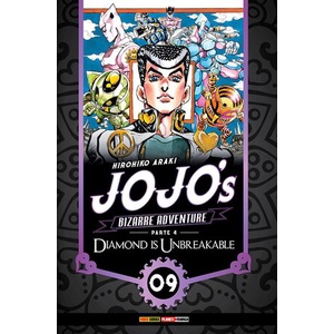 JoJo no Kimyou na Bouken Part 4: Diamond wa Kudakenai - Dublado - JoJo No  Kimyou Na Bouken Diamond Wa Kudakenai, JoJo's Bizarre Adventure: Diamond is  Unbreakable, JoJo No Kimyou Na Bouken