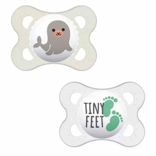 Chupeta Mam Ortodôntica Sayings Neutra - Mam Baby