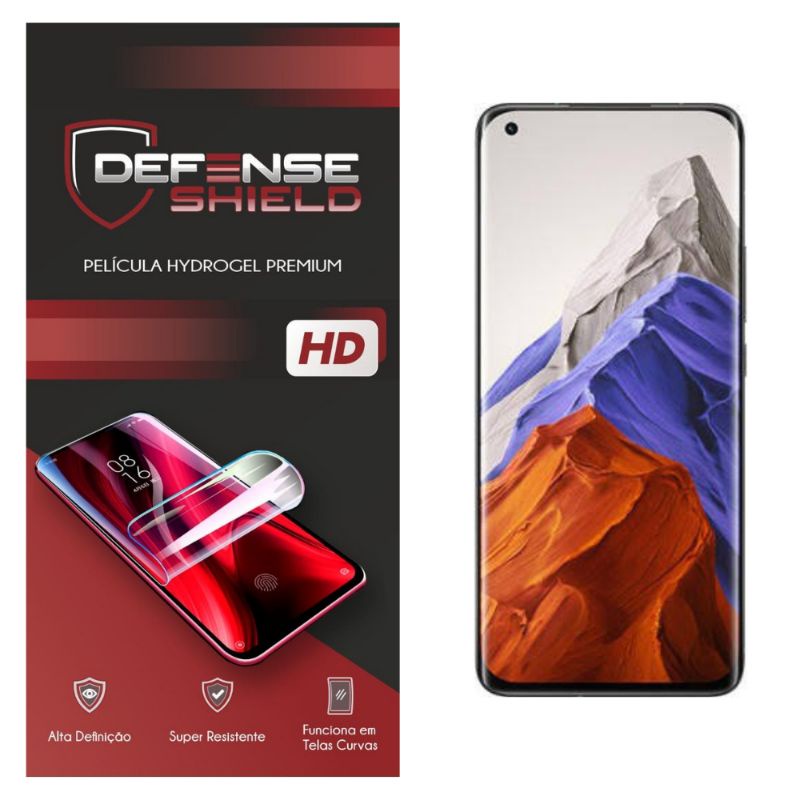 Película para Xiaomi Redmi note 11T Pro Plus - Hydrogel HD - Gshield -  Gshield - Capas para celular, Películas, Cabos e muito mais