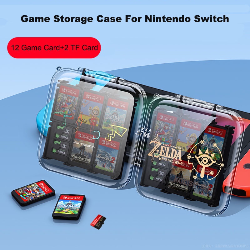 Case Nintendo Switch 4Leader - Carregador Nintendo Switch Oled Base De  Carregamento Para Controle Acessórios Para Nintendo Switch Estação De