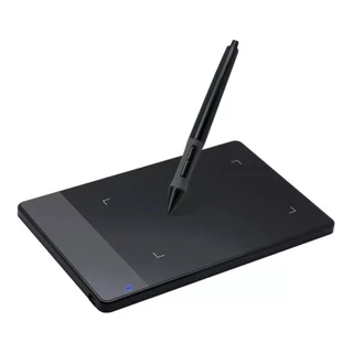 Mesa Digitalizadora Huion 420 Black