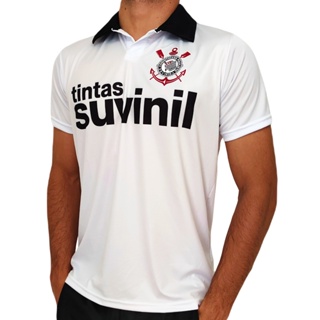 camisa do corinthians em Promoção na Shopee Brasil 2024