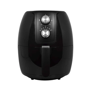 Fritadeira Eletrica Air Fryer Agratto Supremma Fes-01 3,6l 1400w 127v