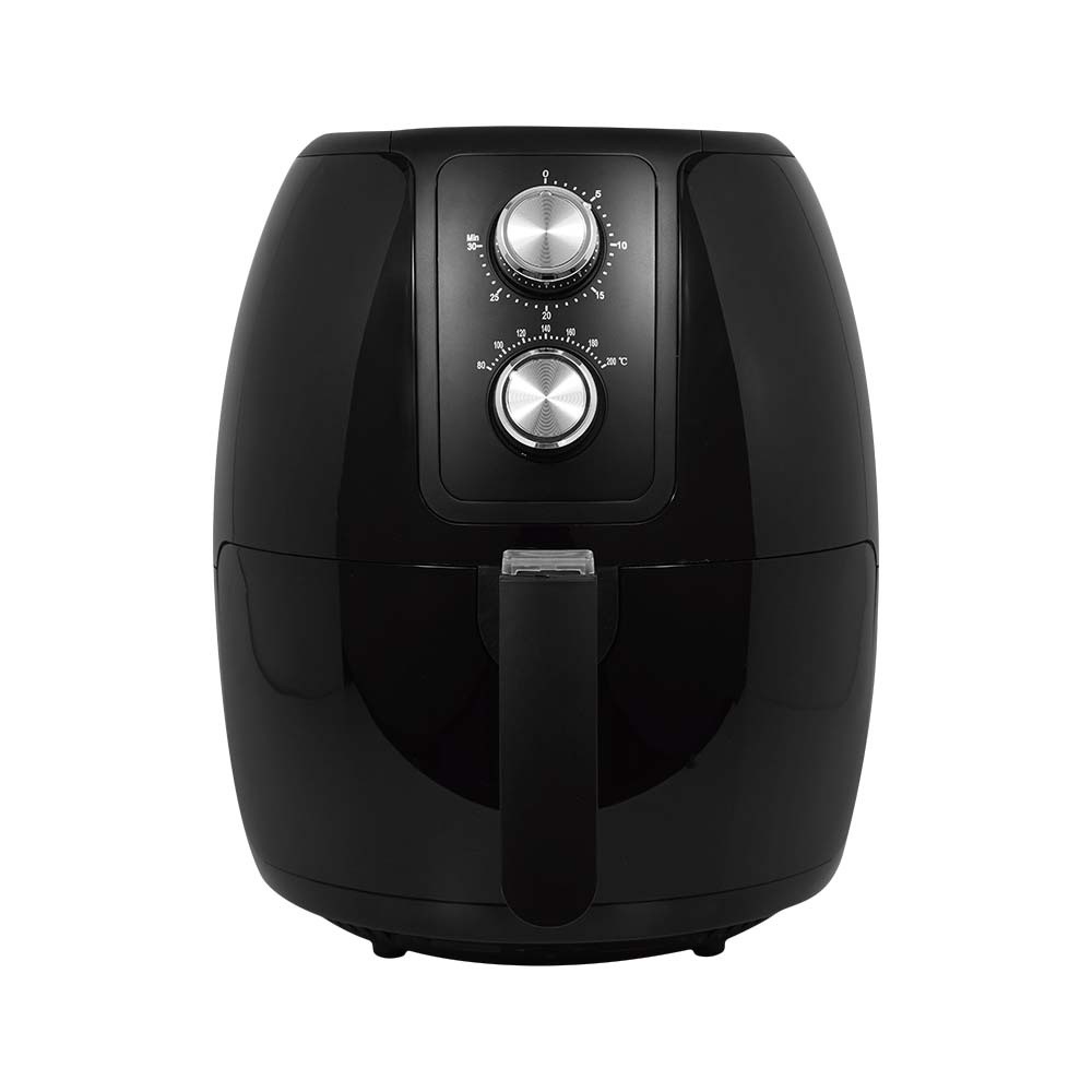 Fritadeira Eletrica Air Fryer Agratto Supremma Fes-01 3,6l 1400w 127v