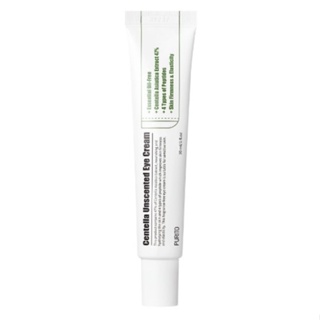 [Ccentella Creme Para Os Olhos Sem Perfume 30ml
