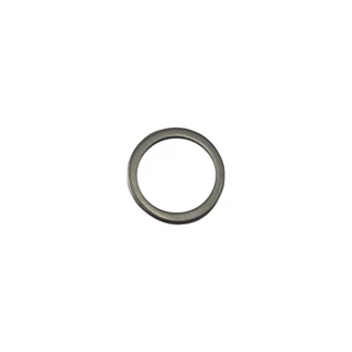 Bucha Cilindro Biz Ferro 14,8MM Colar Original Honda