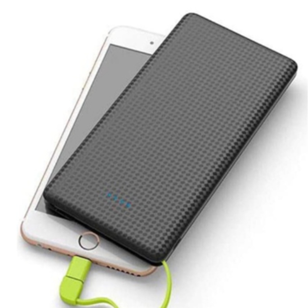 Power Bank Carregador Portátil Bateria Externa 951 MarisaStore
