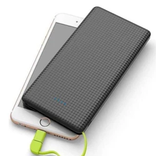 Power Bank Carregador Portátil Bateria Externa 951 MarisaStore