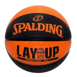 Bola Basquete Spalding Varsity Tf 150 - unissex - laranja+preto