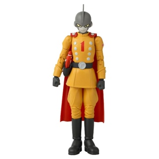 Dragon Ball Stars Bandai Gamma - Fun Divirta-se