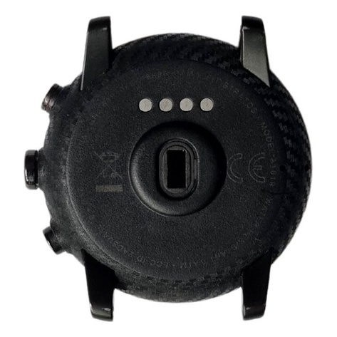 Carcaça Traseira Amazfit Stratos 2 A1619 Original