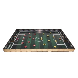 Jogo Table Soccer no Jogos 360
