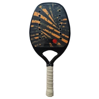 Raquete de Beach Tennis Fast Ball Série Fiber Glass Tiger em Oferta na Shopee