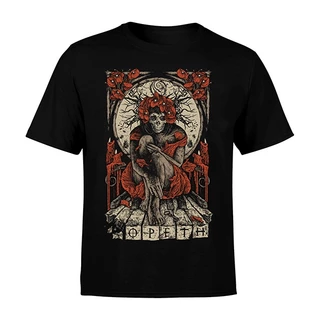 Camiseta Opeth - Haxprocess