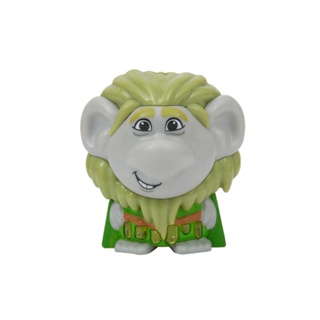 Mini Boneco Frozen 2 Pabbie – Fun Divirta-se