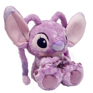 Brinquedo Pelúcia Disney Gatinha Marie Big Feet 45cm - FUN